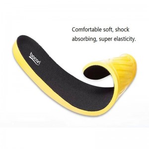 Amortizuojantys vidpadžiai "Anti-shock Pro"