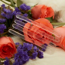 Silikoninio gelio vidpadžiai "Super Realax 2"