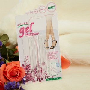 Silikoninio gelio vidpadžiai "Super Realax 2"