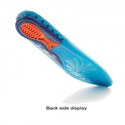 Silikoninio gelio vidpadžiai sportavimui "Best Sport Plus 2"