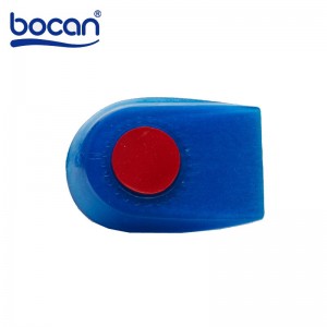 Silikoninio gelio vidpadžiai "Super Realax 4"