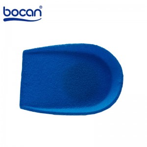 Silikoninio gelio vidpadžiai "Super Realax 4"