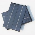 Saulės modulis "Saulės energija" (18 V 300 mA)