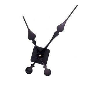 Laikrodžio mechanizmas "Išskirtinis stilius 3"