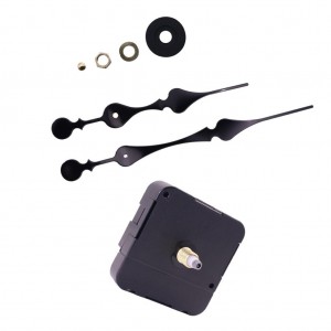 Laikrodžio mechanizmas "Išskirtinis stilius 3"