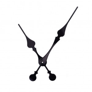 Laikrodžio mechanizmas "Išskirtinis stilius 3"