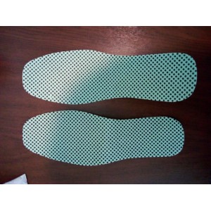 Šildantys vidiniai batų padai "Energijos galia 2"