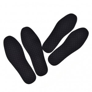 Šildantys vidiniai batų padai "Energijos galia 3"