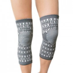 Šildančios magnetinės kelių įmautės "Energijos galia"