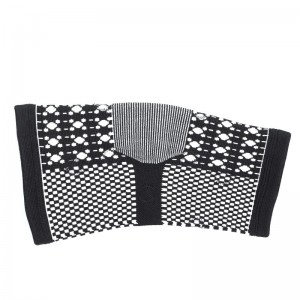 Šildančios magnetinės kelio įmautės "Energijos galia 2"