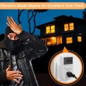 Programuojamas laikmatis "Pro Timer Home 4"