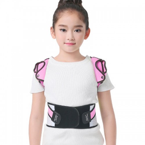 Pečių laikysenos korektorius vaikams "Aukščiausia klasė 11"