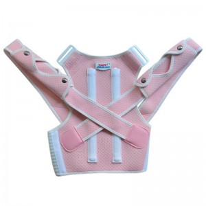 Pečių laikysenos korektorius vaikams "Aukščiausia klasė 11"