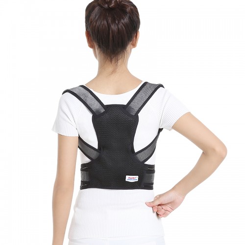 Laikysenos korektorius "Aukščiausia klasė 19"