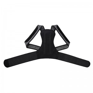 Laikysenos korektorius "Aukščiausia klasė 19"