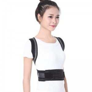 Laikysenos korektorius "Aukščiausia klasė 19"