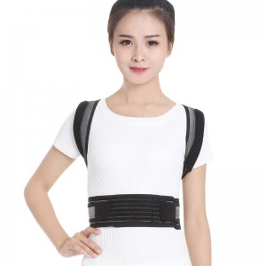 Laikysenos korektorius "Aukščiausia klasė 19"