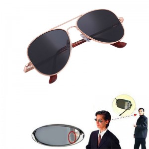 Apsauga nuo sekimo "Pro Classic 2"