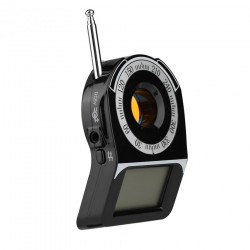 Bevielių įrenginių ieškiklis "Mini"