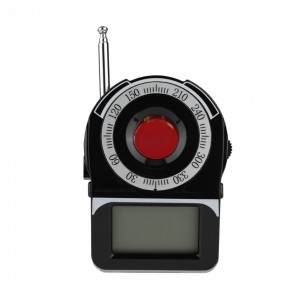 Bevielių įrenginių ieškiklis "Mini"