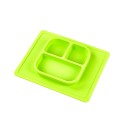 Vaikiškas silikoninis pietų padėkliukas "Premium"