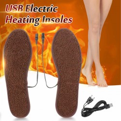 Šildantys vidiniai batų padai "Lokio pėdutės 3"