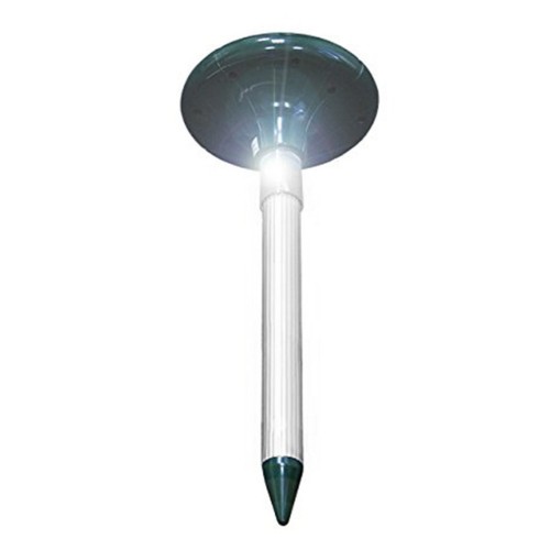 Išmanusis kurmių, pelių ir žalčių baidytuvas "Green Eco Guard 2" (2 vnt.)