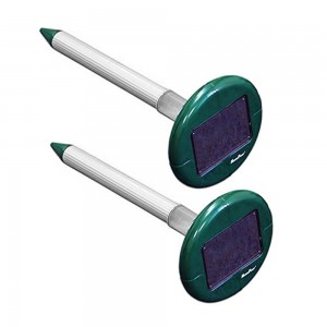 Išmanusis kurmių, pelių ir žalčių baidytuvas "Green Eco Guard 2" (2 vnt.)