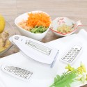 Universali daržovių pjaustyklė "Kitchen Dream"