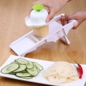 Universali daržovių pjaustyklė "Pro Kitchen 2"