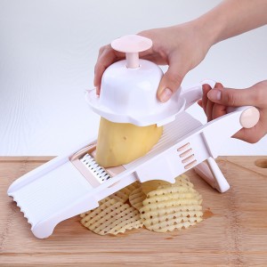 Universali daržovių pjaustyklė "Pro Kitchen 2"