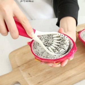 Universalus vaisių gremžtuvas "Patogiau nebūna"