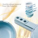 Universali daržovių pjaustyklė "Pro Kitchen 4"