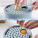 Universali daržovių pjaustyklė "Pro Kitchen 4"