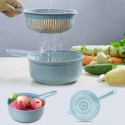 Universali daržovių pjaustyklė "Pro Kitchen 4"