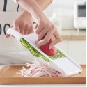 Universali vaisių ir daržovių pjaustyklė "Pro Kitchen 7"