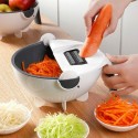 Universali vaisių ir daržovių pjaustyklė "Pro Kitchen 14"