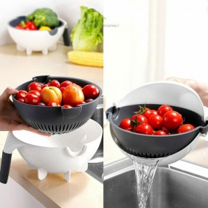 Universali vaisių ir daržovių pjaustyklė "Pro Kitchen 14"