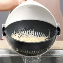 Universali vaisių ir daržovių pjaustyklė "Pro Kitchen 14"
