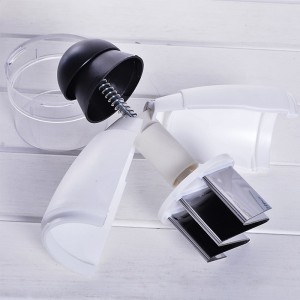 Didelio greičio česnakų smulkintuvas "Best Choice 6"