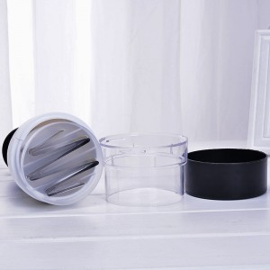 Didelio greičio česnakų smulkintuvas "Best Choice 6"