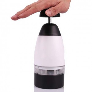 Didelio greičio česnakų smulkintuvas "Best Choice 6"