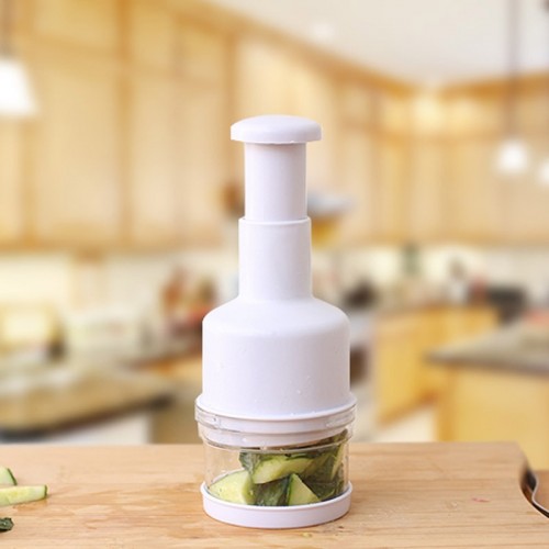 Didelio greičio česnakų smulkintuvas "Best Choice 7"