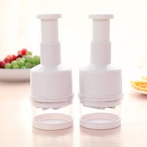 Didelio greičio česnakų smulkintuvas "Best Choice 7"