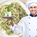 Universalus prieskonių ir žolelių smulkintuvas "Pro Kitchen 17"