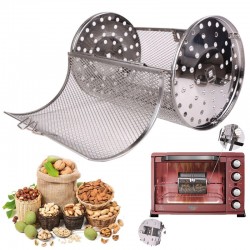 Kepsninės būgnas "Pro BBQ Deluxe 2"