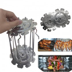 Kepsninės būgnas "Pro BBQ Deluxe"