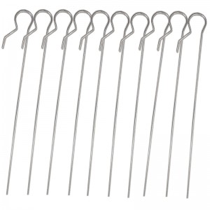 Kepsninės būgnas "Pro BBQ Deluxe"