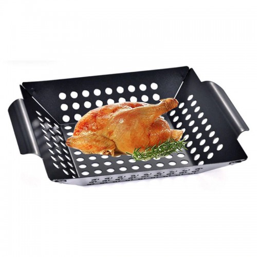 Kepimo indas kepsninei "Pro BBQ Deluxe"