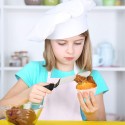 Nerūdijančio plieno universali mentelė "Pro Kitchen Deluxe" (6")